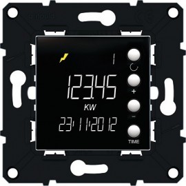 Ecran 1,6" pour affichage des consommations Espace Évolution