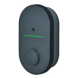 Borne de recharge Green'Up Home Legrand - Monophasée - 7,4kW - Mode 3