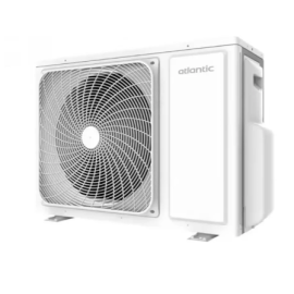 Unité extérieure PAC Air/Air 3500W monosplit Murao Access Atlantic - Avec mise en service