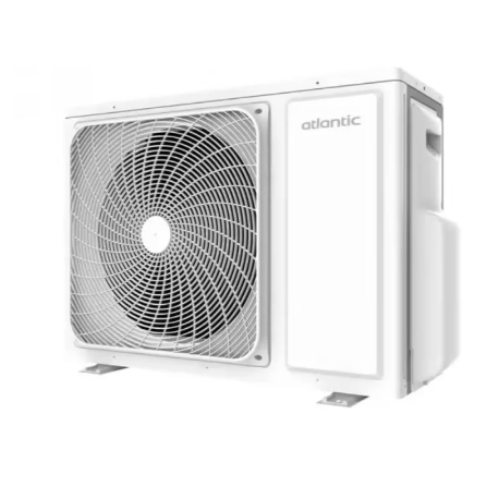 Unité extérieure PAC Air/Air 3500W monosplit Murao Access Atlantic - Avec mise en service