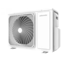 Unité extérieure PAC Air/Air 2700W monosplit Murao Access Atlantic - Avec mise en service