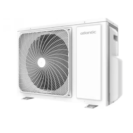 Unité extérieure PAC Air/Air 2700W monosplit Murao Access Atlantic - Avec mise en service