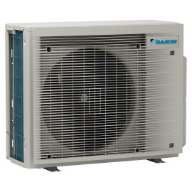 Unité extérieure PAC Air/Air Multi+ Daikin - 5200W - 4 sorties