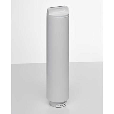 Cartouche de post-filtration pour osmoseur BWT LAGOON