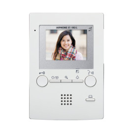 Moniteur mains libres Aihpne - 3.5” - Boucle magnétique - Zoom 1 zone - Format Etroit