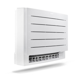 Console PAC Air/Air 2500W Perfera Daikin - Compatible mono/multisplit - Blanc