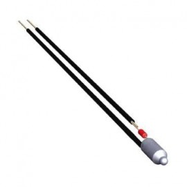 Lampe LED Altira pour commandes lumineuses - 12V