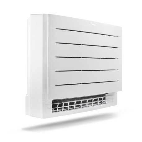 Console PAC Air/Air 3000W Perfera Optimised Heating Daikin - Monosplit - Blanc