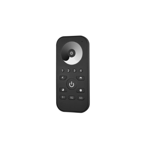 Télécommande radiofréquence pour bandeau LED - 2CCT