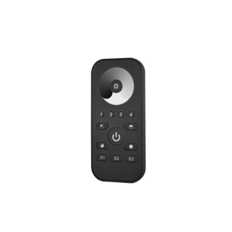 Télécommande radiofréquence pour bandeau LED - 2CCT