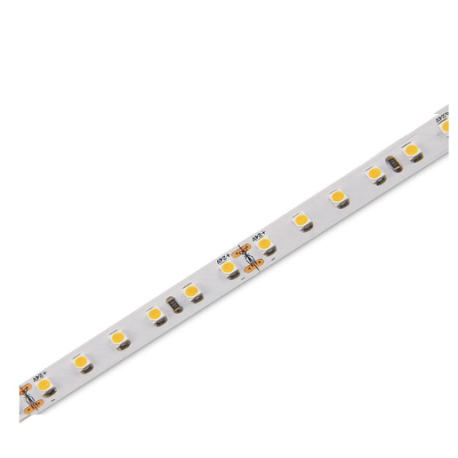 Ruban LED CCT 5m - 9,6W/M - IP65 - 2700K/6500K - BE-LED