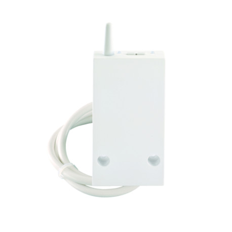 Récepteur thermique radio RF7110 Delta Dore - Pour radiateur électrique fil pilote