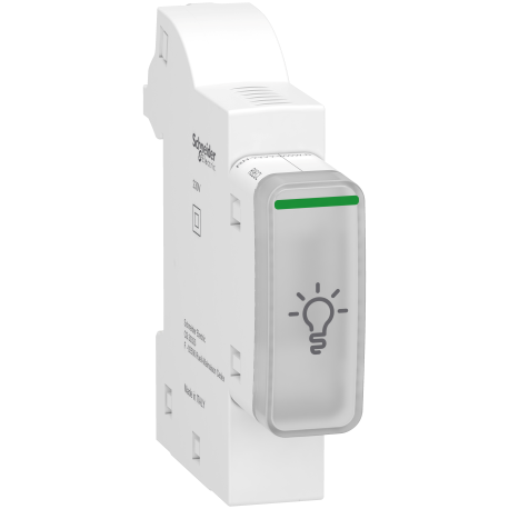 Éclairage de coupure Rési9 XE Schneider Electric