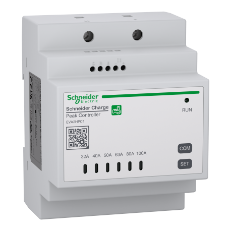 Module anti déclenchement EVlink Schneider Electric - 1P - 100A