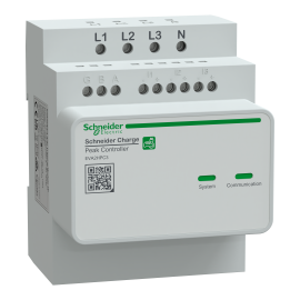 Module anti déclenchement EVlink Schneider Electric - 3P - 50A