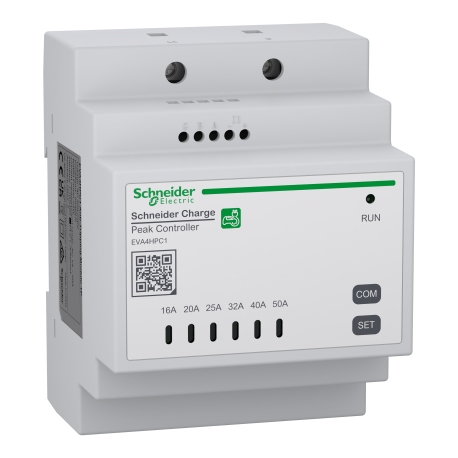 Module anti déclenchement EVlink Schneider Electric - 1P - 50A