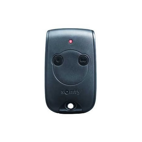 Télécommande Keytis NS 2 RTS pour porte de garage et portail