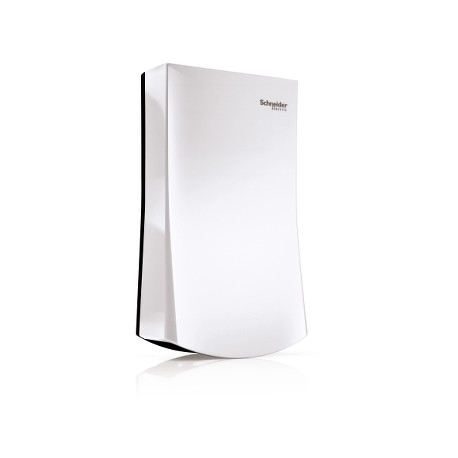 Concentrateur de Transformateurs de Courant WISER