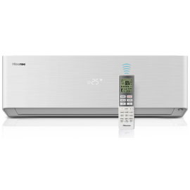 Unité intérieure PAC Air/Air 3500W - Blanc - Energy Pro X - Hisense