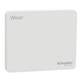 Passerelle Wifi ZigBee Wiser Schneider Electric - centrale de commande des appareils Wiser Génération 2