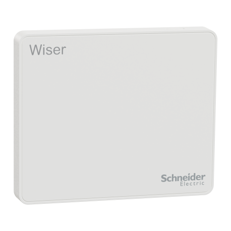 Passerelle Wifi ZigBee Wiser Schneider Electric - centrale de commande des appareils Wiser Génération 2