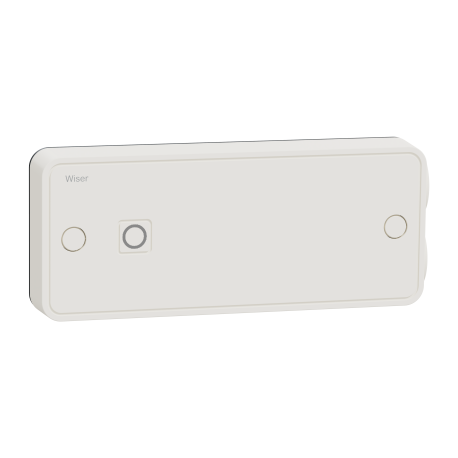 Actionneur chauffage électrique Wiser Schneider Electric - 16A - Fil pilote