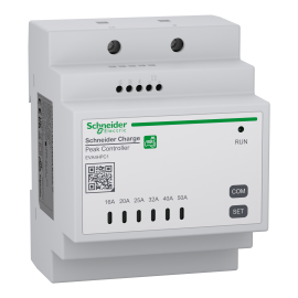 Module anti déclenchement EVlink Schneider Electric - 1P - 50A