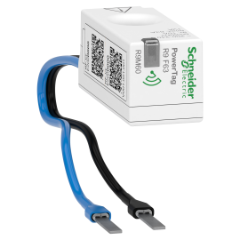 Capteur de mesure sans fil Wiser Energy PowerTag - monophasé
