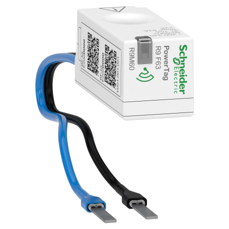 Capteur de mesure sans fil Wiser Energy PowerTag - monophasé