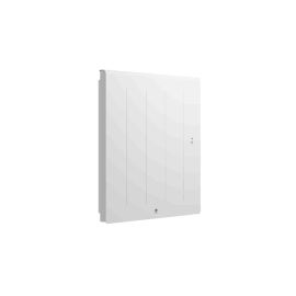 Radiateur chaleur douce intelligent Kenya 5 Thermor - Horizontal - 1000W - Blanc