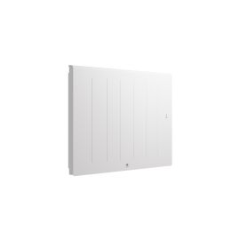 Radiateur chaleur douce intelligent Kenya 5 Thermor - Horizontal - 1500W - Blanc