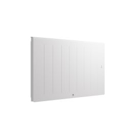 Radiateur chaleur douce intelligent Kenya 5 Thermor - Horizontal - 2000W - Blanc