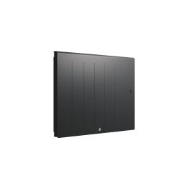 Radiateur chaleur douce intelligent Kenya 5 Thermor - Horizontal - 1500W - Gris ardoise