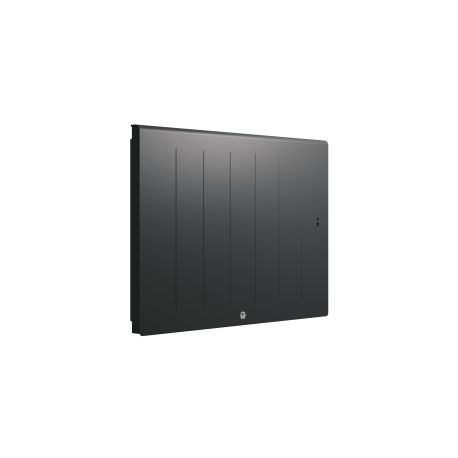 Radiateur chaleur douce intelligent Kenya 5 Thermor - Horizontal - 1500W - Gris ardoise