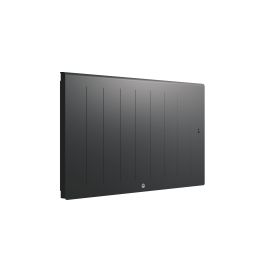 Radiateur chaleur douce intelligent Kenya 5 Thermor - Horizontal - 2000W - Gris ardoise