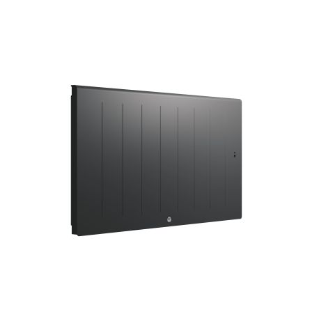 Radiateur chaleur douce intelligent Kenya 5 Thermor - Horizontal - 2000W - Gris ardoise