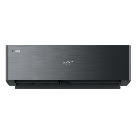 Unité intérieure PAC Air/Air 2500W - Noir - Energy Pro X - Hisense