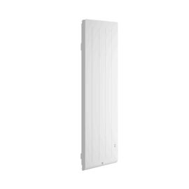 Radiateur chaleur douce intelligent Kenya 5 Thermor - Vertical - 1000W - Blanc