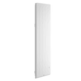 Radiateur chaleur douce intelligent Kenya 5 Thermor - Vertical - 2000W - Blanc