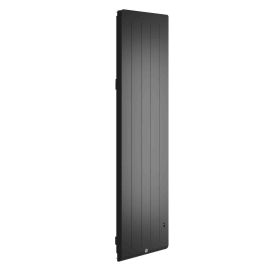Radiateur chaleur douce intelligent Kenya 5 Thermor - Vertical - 2000W - Gris ardoise