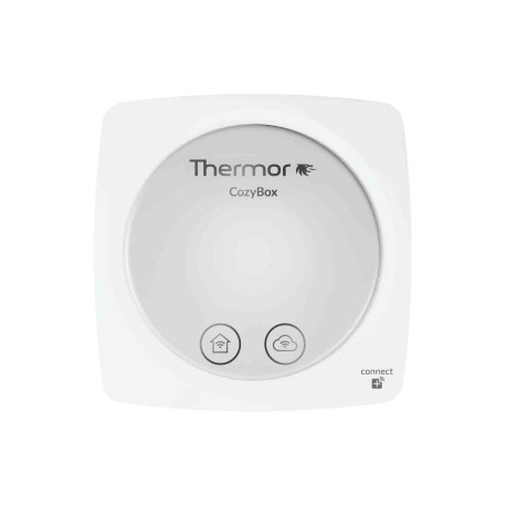 Boitier de connectivité Cozy Box Thermor - Wifi
