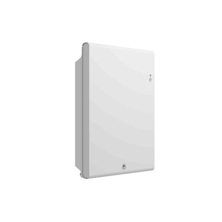 Radiateur connecté compact Ingenio 5 Thermor - Horizontal - 500W - Blanc