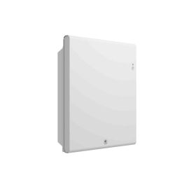 Radiateur connecté compact Ingenio 5 Thermor - Horizontal - 1000W - Blanc