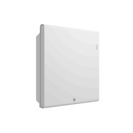 Radiateur connecté compact Ingenio 5 Thermor - Horizontal - 1250W - Blanc