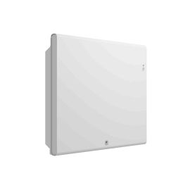 Radiateur connecté compact Ingenio 5 Thermor - Horizontal - 1500W - Blanc
