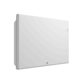 Radiateur connecté compact Ingenio 5 Thermor - Horizontal - 2000W - Blanc