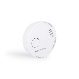 Détecteur de fumée - Avertisseur autonome - SmokeAlarm 10Y