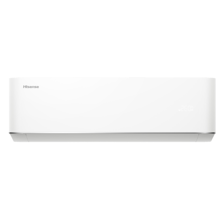 Unité intérieure PAC Air/Air 2000W - Blanc - Max Comfort - Hisense