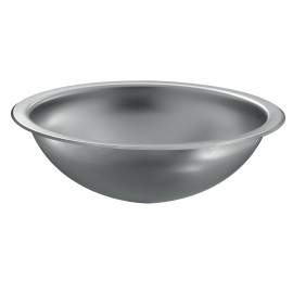 Vasque à encastrer Ø 385 HEMI - DELABIE