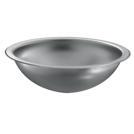Vasque à encastrer Ø 385 HEMI - DELABIE